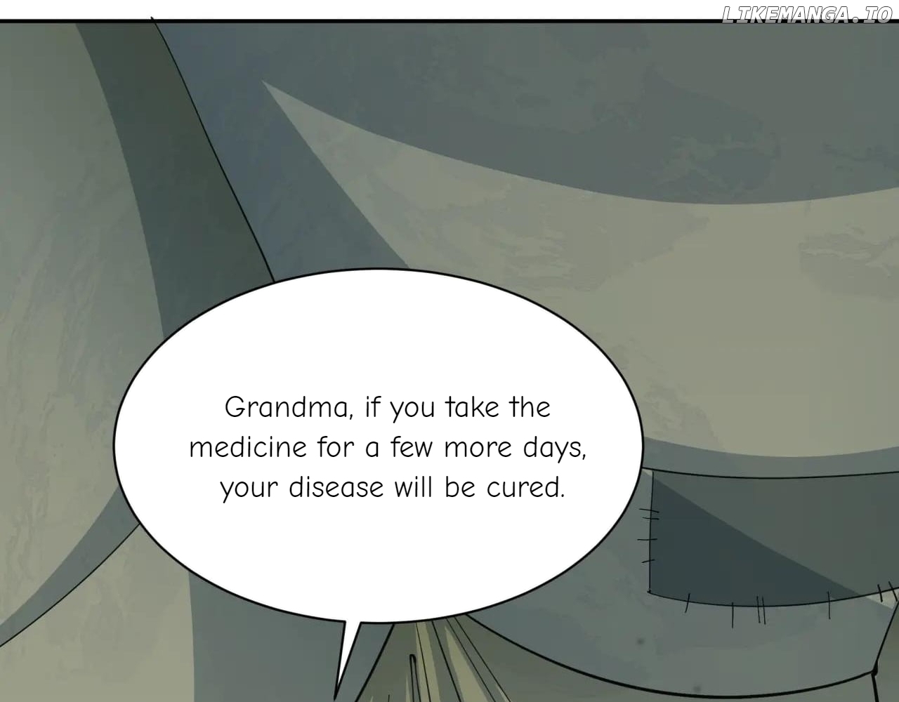 Era of the Haunted Chapter 345 - page 8